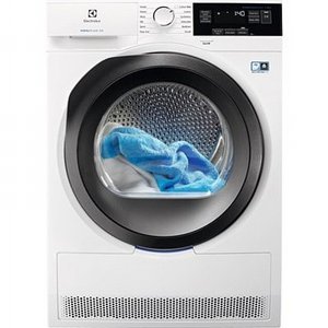 מייבש כביסה Electrolux EW7H3866EM 8 ק"ג אלקטרולוקס מייבש כביסה Electrolux EW7H3866EM 8 ק"ג אלקטרולוקס