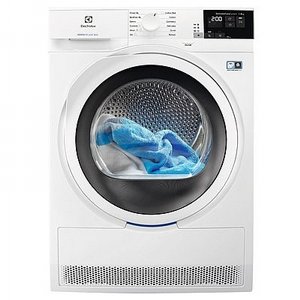 מייבש כביסה Electrolux EW8H3864IB 8 ק"ג אלקטרולוקס מייבש כביסה Electrolux EW8H3864IB 8 ק"ג אלקטרולוקס