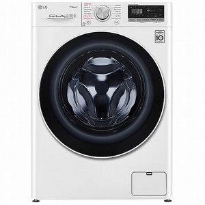 מכונת כביסה 9 ק"ג LG אל ג'י F1409SW מכונת כביסה 9 ק"ג LG אל ג'י F1409SW