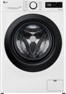 מכונת כביסה LG F4WR510SBW 10 ק"ג מכונת כביסה LG F4WR510SBW 10 ק"ג