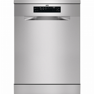 מדיח כלים רחב AEG א.א.ג. Pro Intensiv Airdry FFB53607ZM מדיח כלים רחב AEG א.א.ג. Pro Intensiv Airdry FFB53607ZM