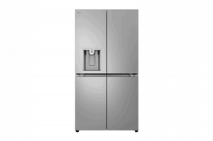 מקרר 4 דלתות עם קיוסק Door-in-Door גימור נירוסטה מבית LG דגם GMJ960 מקרר 4 דלתות עם קיוסק Door-in-Door גימור נירוסטה מבית LG דגם GMJ960