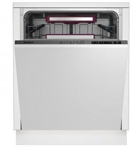 מדיח כלים Blomberg GVN206P8 בלומברג מדיח כלים Blomberg GVN206P8 בלומברג