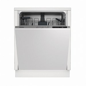 מדיח כלים אינטגרלי מלא Blomberg בלומברג GVN209P8 מדיח כלים אינטגרלי מלא Blomberg בלומברג GVN209P8