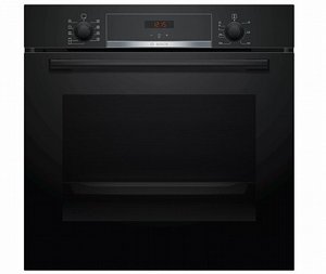 תנור בילד אין בוש Bosch HBA534EB3 שחור תנור בילד אין בוש Bosch HBA534EB3 שחור
