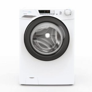 מכונת כביסה 10 ק"ג CANDY קנדי דגם HCU2102DWB4/1-S מכונת כביסה 10 ק"ג CANDY קנדי דגם HCU2102DWB4/1-S