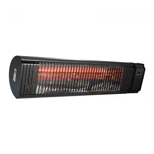 CAESAR Solarium X – מקרן חום אינפרא עוצמתי 2500W CAESAR Solarium X – מקרן חום אינפרא עוצמתי 2500W