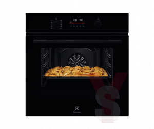 תנור בנוי תוצרת גרמניה 72 ליטר מסדרת Design Seamless בגימור שחור דגם KOFDP46H תנור בנוי תוצרת גרמניה 72 ליטר מסדרת Design Seamless בגימור שחור דגם KOFDP46H