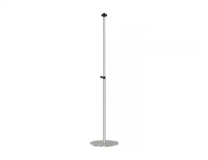 סטנד לתנור חימום (מקרן חום) כסוף – CAESAR Solarium stand SS סטנד לתנור חימום (מקרן חום) כסוף – CAESAR Solarium stand SS