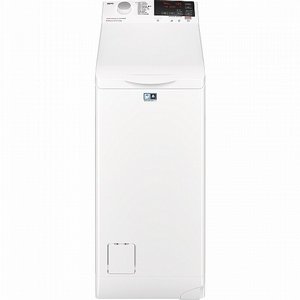 מכונת כביסה AEG LTX6G6210AM 6 ק"ג מכונת כביסה AEG LTX6G6210AM 6 ק"ג