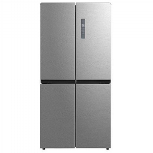 מקרר מקפיא תחתון Amcor MR453SS 506 ליטר אמקור מקרר מקפיא תחתון Amcor MR453SS 506 ליטר אמקור