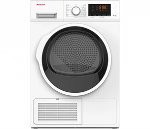 מייבש כביסה נורמנדה 8 ק"ג דגם ND9355 Normande מייבש כביסה נורמנדה 8 ק"ג דגם ND9355 Normande