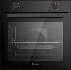 תנור בנוי OEN8001BIL שחור Blomberg - אחריות ראלקו היבואן הרשמי תנור בנוי OEN8001BIL שחור Blomberg - אחריות ראלקו היבואן הרשמי