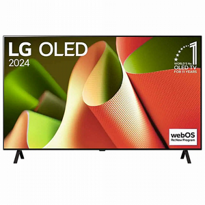 טלוויזיה 65 אינץ LG OLED B4 דגם OLED65B46LA חכמה 4K 120hz טלוויזיה 65 אינץ LG OLED B4 דגם OLED65B46LA חכמה 4K 120hz