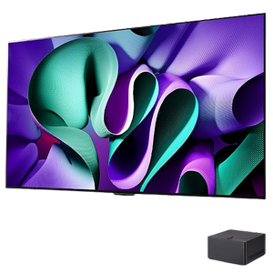 טלוויזיה חכמה אלחוטית כולל משדר 77" LG OLED אל ג'י OLED77M46LA טלוויזיה חכמה אלחוטית כולל משדר 77" LG OLED אל ג'י OLED77M46LA