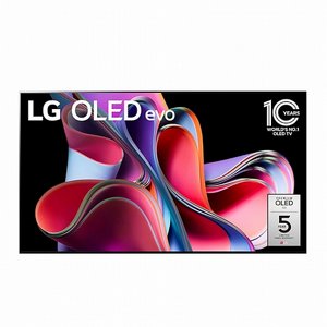 טלוויזיה חכמה 83" LG OLED אל ג'י OLED83G36LA טלוויזיה חכמה 83" LG OLED אל ג'י OLED83G36LA
