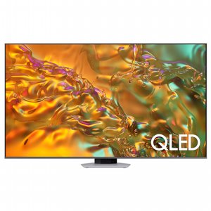 טלוויזיה Samsung QE55Q80D 4K 55 אינטש טלוויזיה Samsung QE55Q80D 4K 55 אינטש