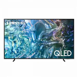 טלוויזיה סמסונג 65 אינץ דגם QE65Q60D בטכנלוגיית Samsung QLED 4K חכמה -סמסונג ישראל היבואן הרישמי טלוויזיה סמסונג 65 אינץ דגם QE65Q60D בטכנלוגיית Samsung QLED 4K חכמה -סמסונג ישראל היבואן הרישמי