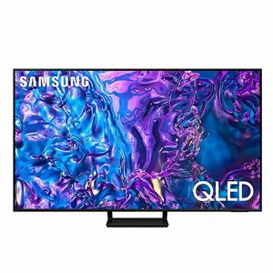 טלוויזיה 65 אינץ סמסונג דגם QE65Q70D בטכנולוגיית Samsung QLED 120Hz 4K חכמה סמסונג ישראל היבואן הרישמי טלוויזיה 65 אינץ סמסונג דגם QE65Q70D בטכנולוגיית Samsung QLED 120Hz 4K חכמה סמסונג ישראל היבואן הרישמי