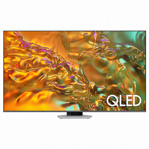 טלוויזיה חכמה 65" Samsung QLED סמסונג QE65Q80D סמסונג ישראל היבואן הרישמי טלוויזיה חכמה 65" Samsung QLED סמסונג QE65Q80D סמסונג ישראל היבואן הרישמי