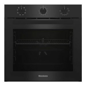תנור בנוי 72 ליטר Blomberg ROEN8005BIL זכוכית שחורה בלומברג תנור בנוי 72 ליטר Blomberg ROEN8005BIL זכוכית שחורה בלומברג