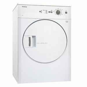 מייבש כביסה Blomberg TGA170PXO 7 ק"ג בלומברג מייבש כביסה Blomberg TGA170PXO 7 ק"ג בלומברג