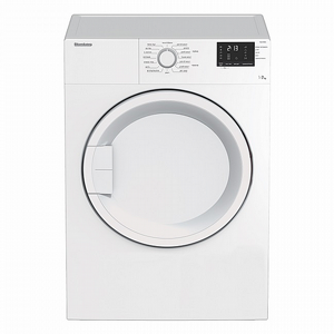 מייבש כביסה Blomberg TGA170PZ 7 ק"ג בלומברג מייבש כביסה Blomberg TGA170PZ 7 ק"ג בלומברג
