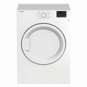 מייבש כביסה Blomberg TGA180PZ 8 ק"ג בלומברג מייבש כביסה Blomberg TGA180PZ 8 ק"ג בלומברג