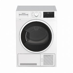מייבש כביסה קונדנסור 9 ק"ג Blomberg בלומברג TGU592WRX גוף חימום! מייבש כביסה קונדנסור 9 ק"ג Blomberg בלומברג TGU592WRX גוף חימום!
