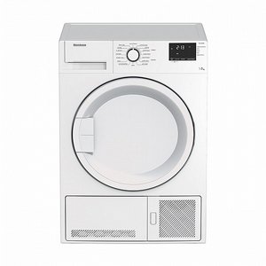 מייבש כביסה 7 ק"ג Blomberg TXU570WPX מייבש כביסה 7 ק"ג Blomberg TXU570WPX
