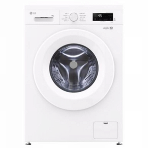 מכונת כביסה LG VB8014WH 8 ק"ג פאנל בעברית יבואן רישמי! מכונת כביסה LG VB8014WH 8 ק"ג פאנל בעברית יבואן רישמי!