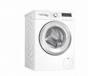 מכונת כביסה Bosch WAN282E9PL 9 ק"ג בוש מכונת כביסה Bosch WAN282E9PL 9 ק"ג בוש