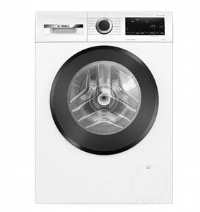 מכונת כביסה 10 ק''ג Bosch WGG254Z0GB בוש דגם פרמיום 2025! מכונת כביסה 10 ק''ג Bosch WGG254Z0GB בוש דגם פרמיום 2025!