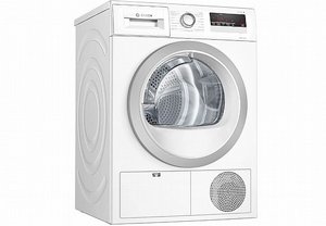 מייבש כביסה Bosch WTH85222GB בוש מייבש כביסה Bosch WTH85222GB בוש