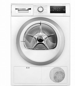 מייבש כביסה Bosch WTH85223GB בוש 8 ק"ג דגם 2024 מייבש כביסה Bosch WTH85223GB בוש 8 ק"ג דגם 2024