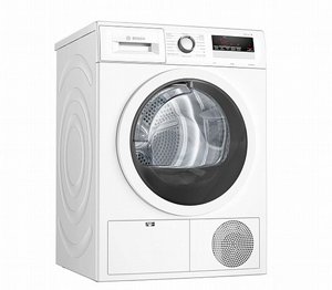 מייבש כביסה Bosch WTH85V0GPL 8 ק"ג בוש מייבש כביסה Bosch WTH85V0GPL 8 ק"ג בוש