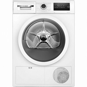 מייבש כביסה Bosch WTH9281IL בוש מייבש כביסה Bosch WTH9281IL בוש