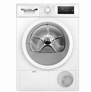 מייבש כביסה Bosch WTN86208PL בוש דגם 2024 מייבש כביסה Bosch WTN86208PL בוש דגם 2024