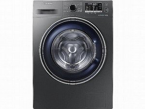 מכונת כביסה פתח קידמי 8 ק"ג סמסונג דגם SAMSUNG WW80J5555FX מכונת כביסה פתח קידמי 8 ק"ג סמסונג דגם SAMSUNG WW80J5555FX
