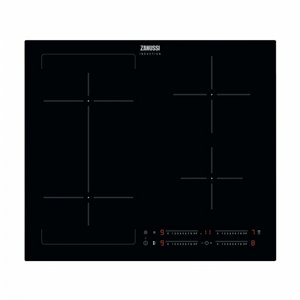 כיריים אינדוקציה 60 ס"מ ZANUSSI זנוסי ZIFN644K כיריים אינדוקציה 60 ס"מ ZANUSSI זנוסי ZIFN644K