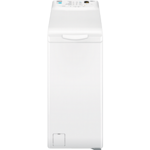 מכונת כביסה פתח עליון - 7 ק"ג Zanussi זנוסי ZWQ72337CE מכונת כביסה פתח עליון - 7 ק"ג Zanussi זנוסי ZWQ72337CE