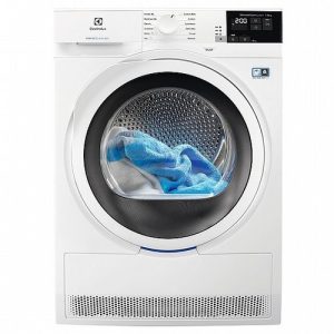 מייבש כביסה Electrolux EW6C4824CB ‏8 ‏ק"ג אלקטרולוקס