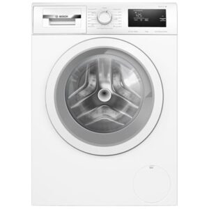 מכונת כביסה Bosch ‏9 ‏ק"ג בוש דגם WAN24009II בוש עם כיתוב בעברית!
