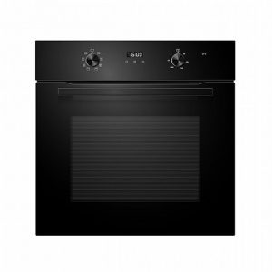 תנור בנוי מידאה דגם 65M90D2-BK שחור