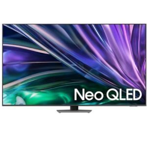 טלוויזיה חכמה 65 אינץ' SAMSUNG דגם QE65QN85D NEO QLED 4K HDR