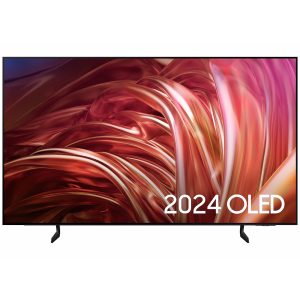 טלוויזיה חכמה 65 אינץ' סמסונג Samsung QE65S85D OLED 4K