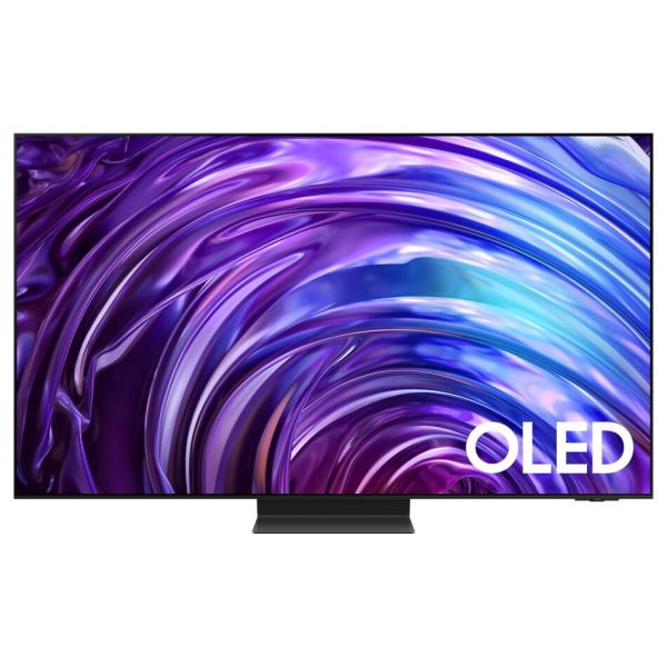 טלוויזיה חכמה 65 אינץ' SAMSUNG דגם QE65S95D OLED 4K HDR סמסונג