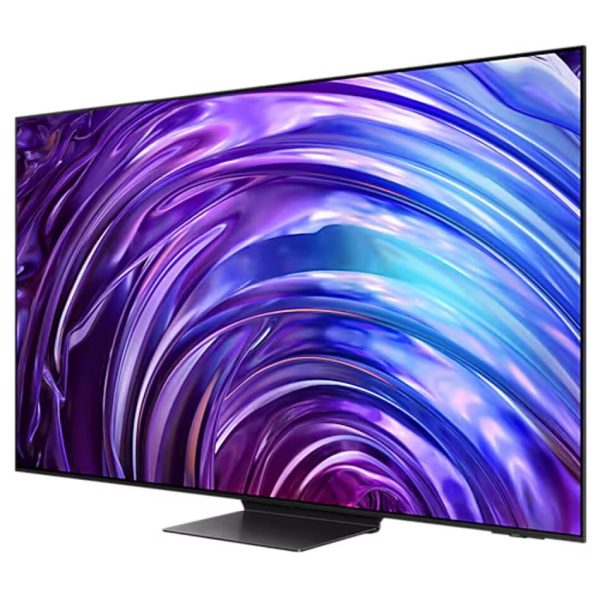 ⁦טלוויזיה חכמה 65 אינץ' SAMSUNG דגם QE65S95D OLED 4K HDR סמסונג⁩ – תמונה ⁦3⁩