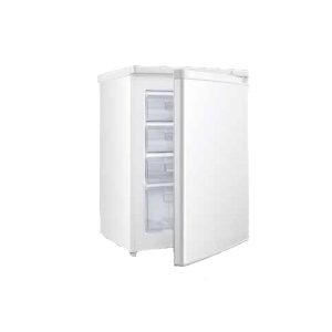 מקפיא 4 מגירות - 85 ליטר General ג'נרל GE12W