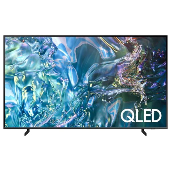 טלוויזיה Samsung QE55Q60D 4K ‏55 ‏אינטש סמסונג ישראל היבואן הרישמי